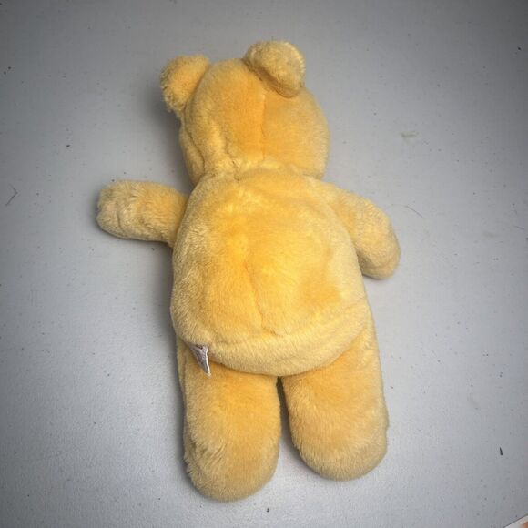 Disney Vintage Winnie the Pooh Bear Plush 10" Special Edition Stuffed Animal - Picture 12 of 15